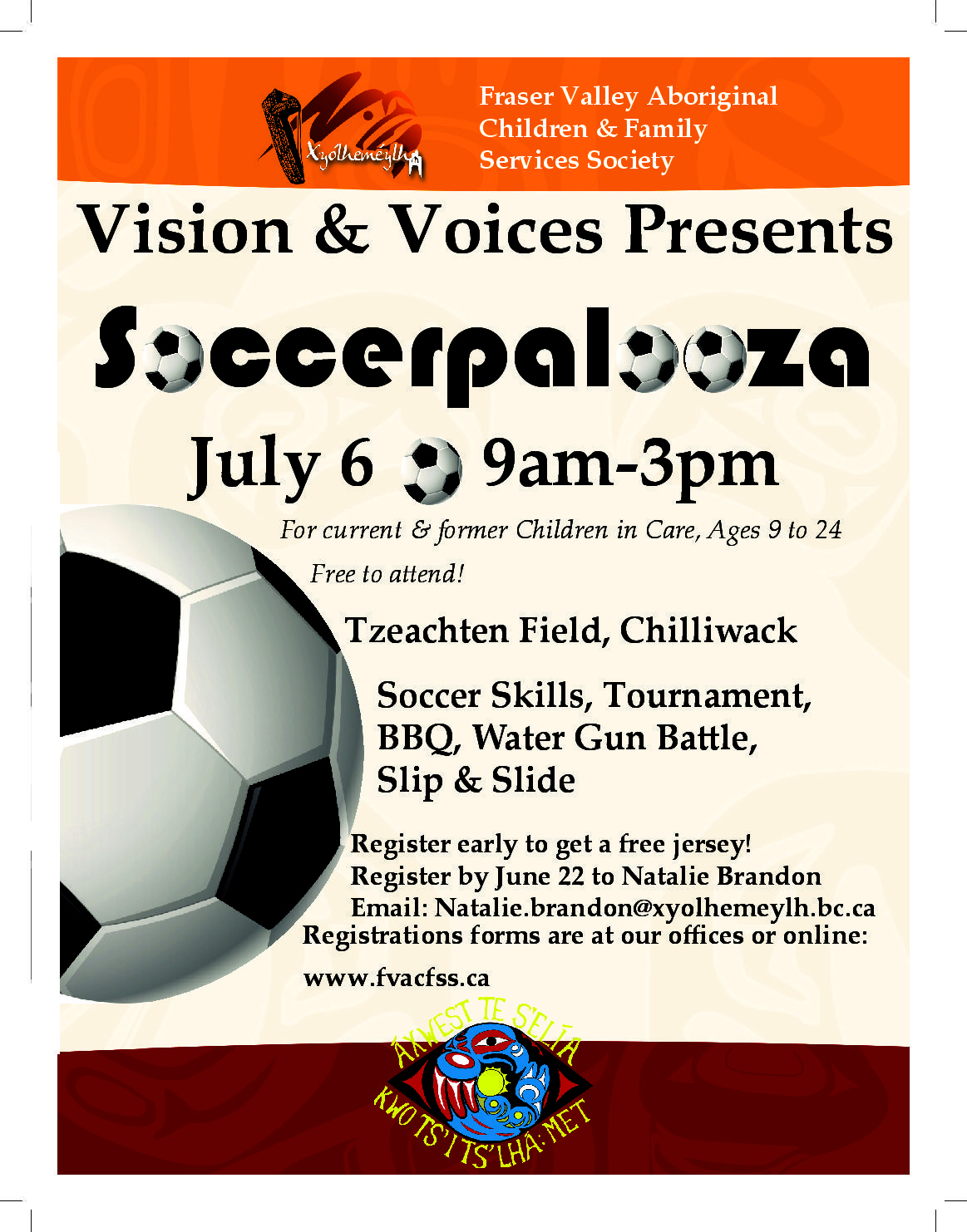 Soccerpalooza