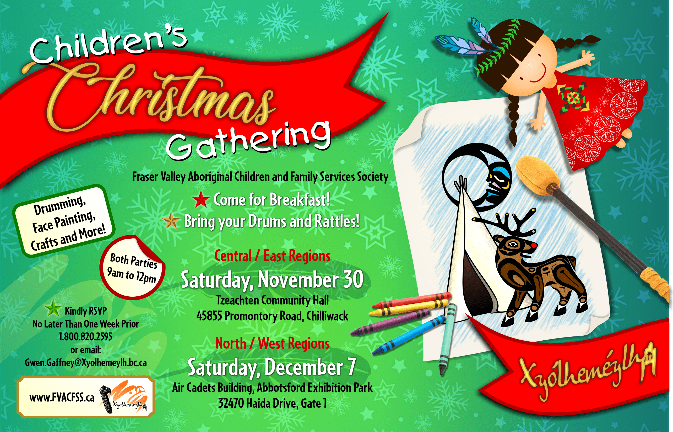 2019 FVACFSS Childrens Christmas Gathering Web Art