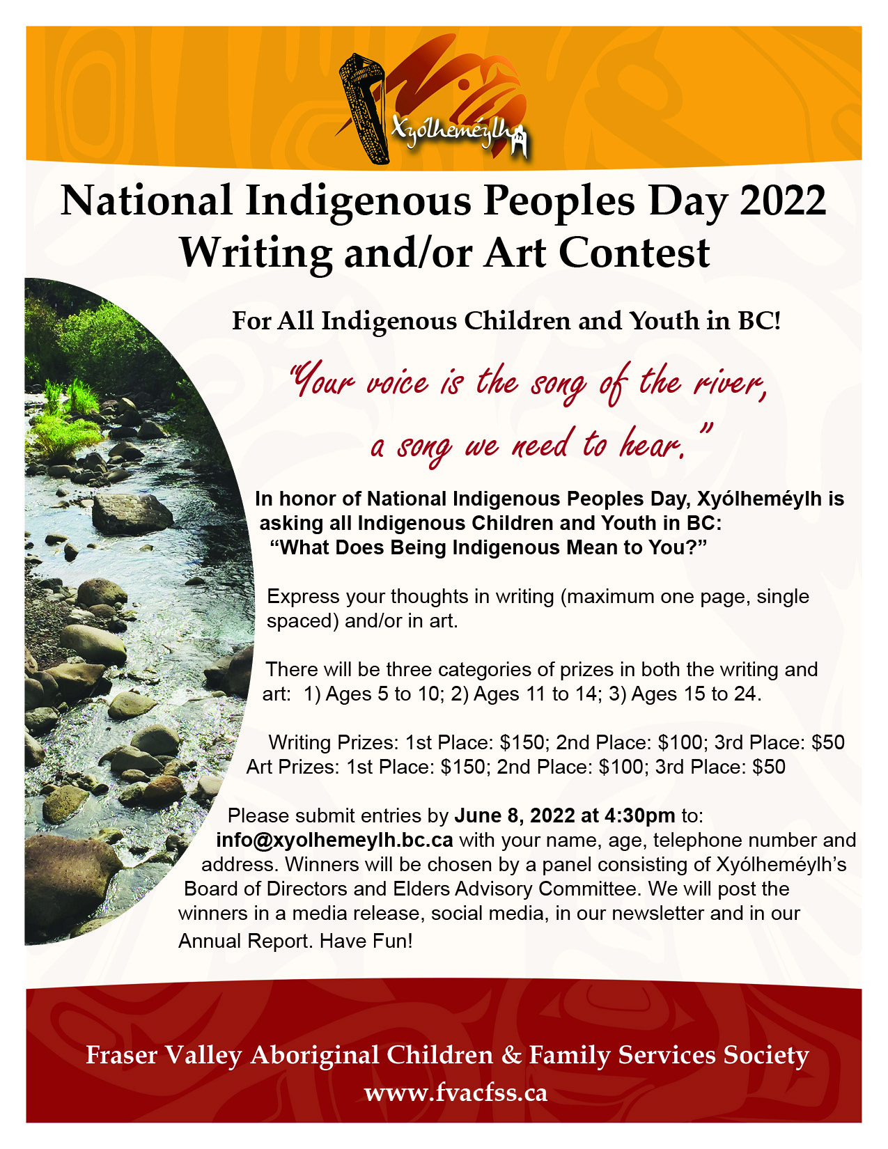NIPD 2022 poster